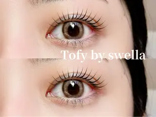 マツエク・マツパ eyelist 🌼 Mahoのマツエク・マツパデザイン