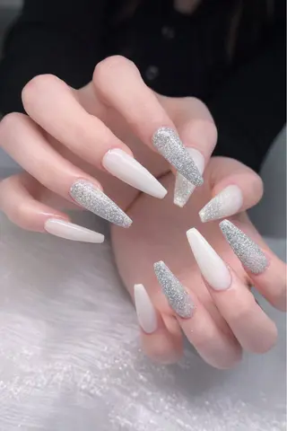 ネイル バピュネイル -アンのネイルデザイン