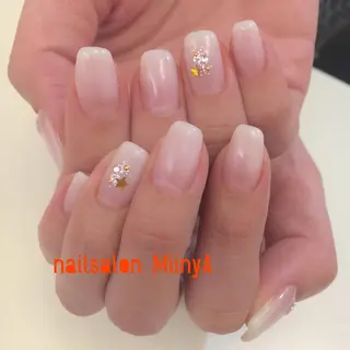 ネイル ♡ miyaのネイルデザイン
