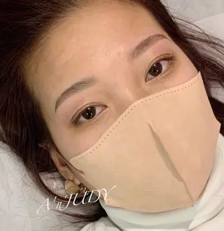アイブロウ 脱毛&ビューティー A'nJUDYの眉毛・アイブロウイメージ