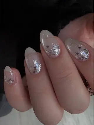 ネイル hina .のネイルデザイン