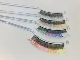 マツエク・マツパ s milのマツエク・マツパデザイン