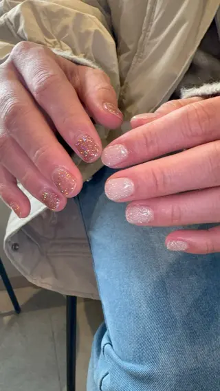 ネイル plume. koyukiのネイルデザイン