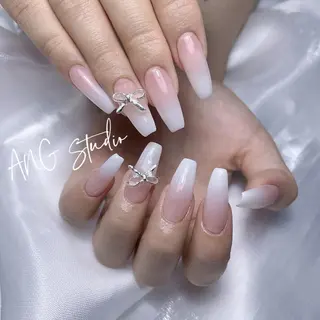 ネイル リ コのネイルデザイン