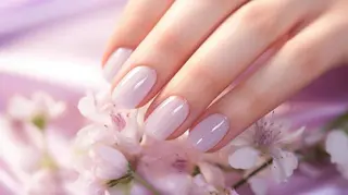 ネイル アイビー 💅🌿のネイルデザイン