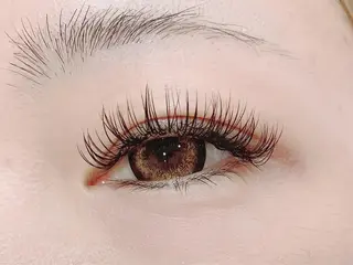 マツエク・マツパ Laurel eye ローレルのマツエク・マツパデザイン