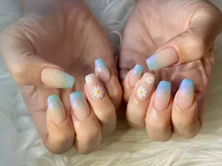 ネイル Beauty Salon Lunaのエステ・リラクイメージ