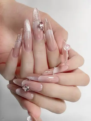 ネイル 💎MARUCHU NAILのネイルデザイン