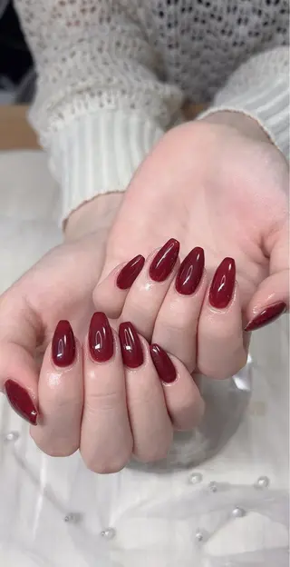 ネイル Cute Tips nailのネイルデザイン