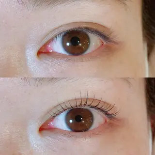 マツエク・マツパ なかむら 🪡のマツエク・マツパデザイン