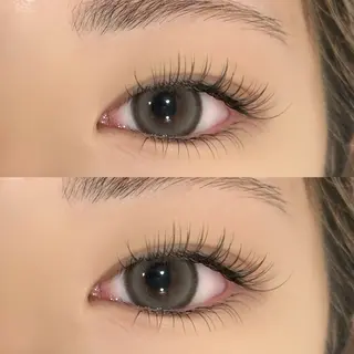 マツエク・マツパ kyoka 🌼のマツエク・マツパデザイン