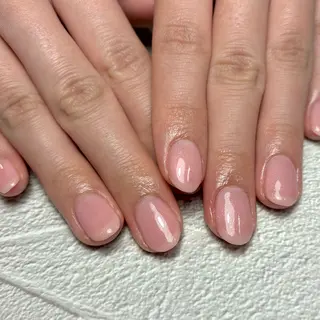 ネイル ain a🎀のマツエク・マツパデザイン