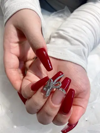 ネイル DG nailのネイルデザイン