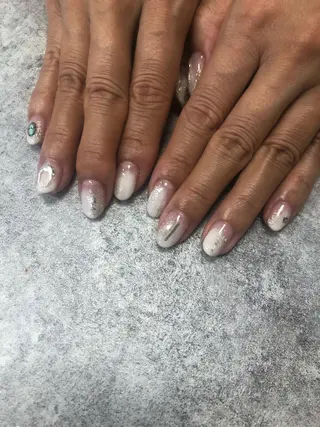 ネイル 【LINON】 airiのネイルデザイン