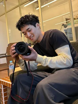 ショート ami /yuutenjiのヘアスタイル