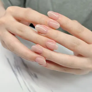 ネイル 大内 祐里佳のネイルデザイン