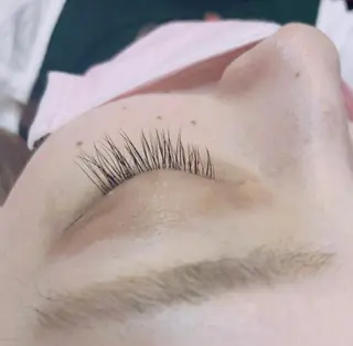 マツエク・マツパ MIMI RUSH 伊勢 Auliiのマツエク・マツパデザイン