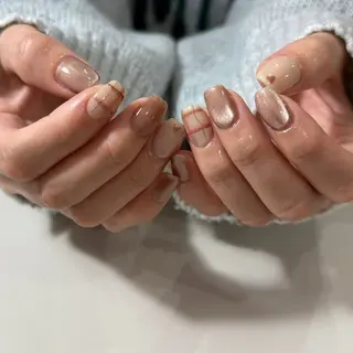 ネイル nail◯ petitnanoのネイルデザイン
