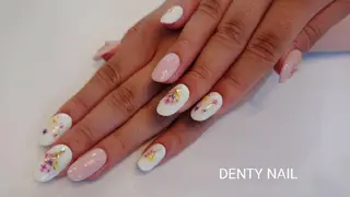 ネイル DENTY NAIL -ArtRoom-のネイルデザイン