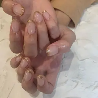ネイル Natsuko 🪼のネイルデザイン