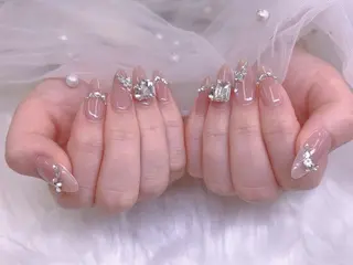 ネイル Uminail ゆうゆうのネイルデザイン