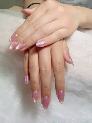 ネイル 平 りんちゃのネイルデザイン