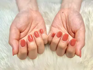 ネイル 二階堂 晴菜のネイルデザイン