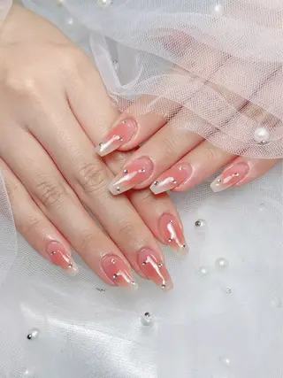 ネイル ネイルサロン lotusのネイルデザイン