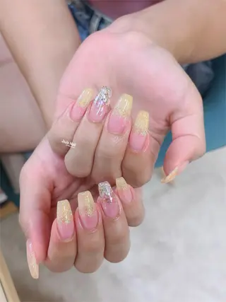 ネイル JOJO Nail Sannomiyaのネイルデザイン