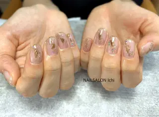 ネイル NAILSALON Ichiのネイルデザイン
