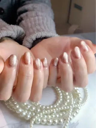 ネイル HALU ハルのネイルデザイン