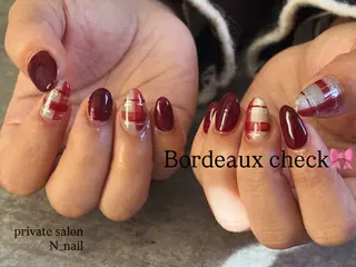 ネイル Nail lienのネイルデザイン