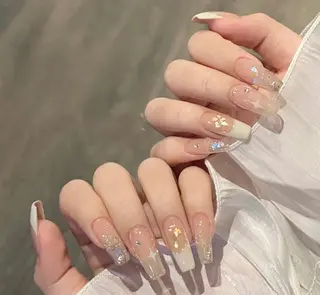 ネイル The Nail & Eye Lashの眉毛・アイブロウイメージ