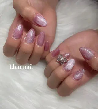 ネイル Lian nailのネイルデザイン