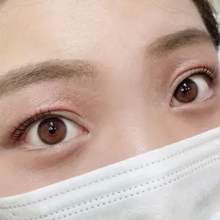 マツエク・マツパ SEALA 高石の眉毛・アイブロウイメージ