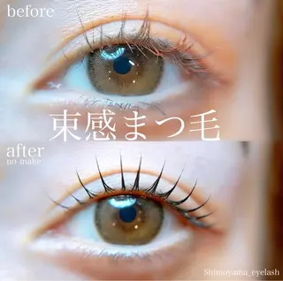 マツエク・マツパ アイブロウ LEDマツエク マツパ撮影モデル募集のマツエク・マツパデザイン