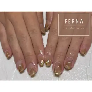 ネイル FERNA Saoriの眉毛・アイブロウイメージ