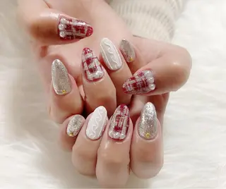 ネイル CC Nail Salonのネイルデザイン