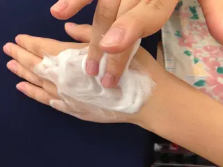 田村 晃子のエステ・リラクイメージ