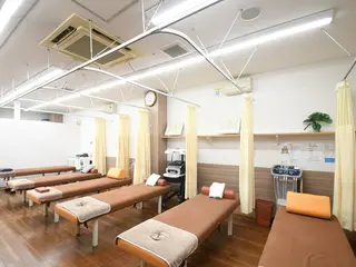 しまばし整骨院所属・長嶺 和彦のその他イメージ