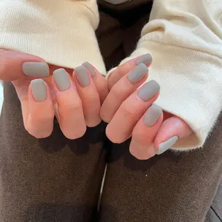 ネイル yu-il 国分寺ネイルサロンのネイルデザイン