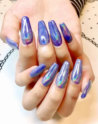 ネイル nailist cocoのネイルデザイン