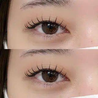 マツエク・マツパ well eye 🎀🩰ronaのマツエク・マツパデザイン