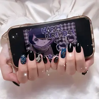 ネイル ♡ALPHA. Renon♡のネイルデザイン