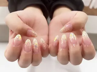 ネイル Nail&Eye 💯MIKAの眉毛・アイブロウイメージ