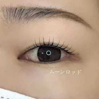 マツエク・マツパ アイラッシュ アトリエBONOのマツエク・マツパデザイン