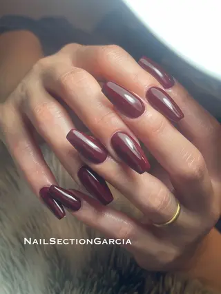 ネイル Yamawaki by NSGのネイルデザイン