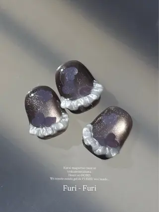 ネイル nail salon Manonのネイルデザイン