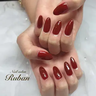 ネイル Nail salon Rubanのネイルデザイン