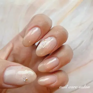 ネイル ネイルケアサロン Junのネイルデザイン